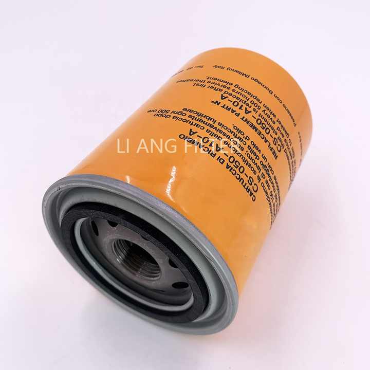 Wholesale HF7983 factory direct hydraulic oil filter 32902302  