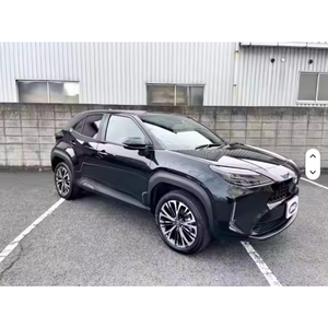 VOITURE D'OCCASION Toyota Yariss Cross GX Hybrid SUV - Product Image 2