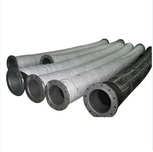 <span class=keywords><strong>Tuyau</strong></span> à bride de grand <span class=keywords><strong>diamètre</strong></span> Dredger/<span class=keywords><strong>tuyau</strong></span> de nettoyage <span class=keywords><strong>aspiration</strong></span> et refoulement de limon eau de mer de grand <span class=keywords><strong>diamètre</strong></span> - Product Image 1