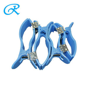 Volwassen Draadloze Ledematenklem, Ecg-Elektroden Herbruikbare Ecg Ekg-Elektroden, Snap/Clip/Banaan 4.0/Din 3.0 - Product Image 6