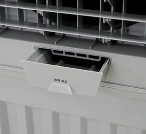 <strong>Air</strong> <strong>Cooler</strong> Model KF100-125T With 9000 CFM - Product Image 4