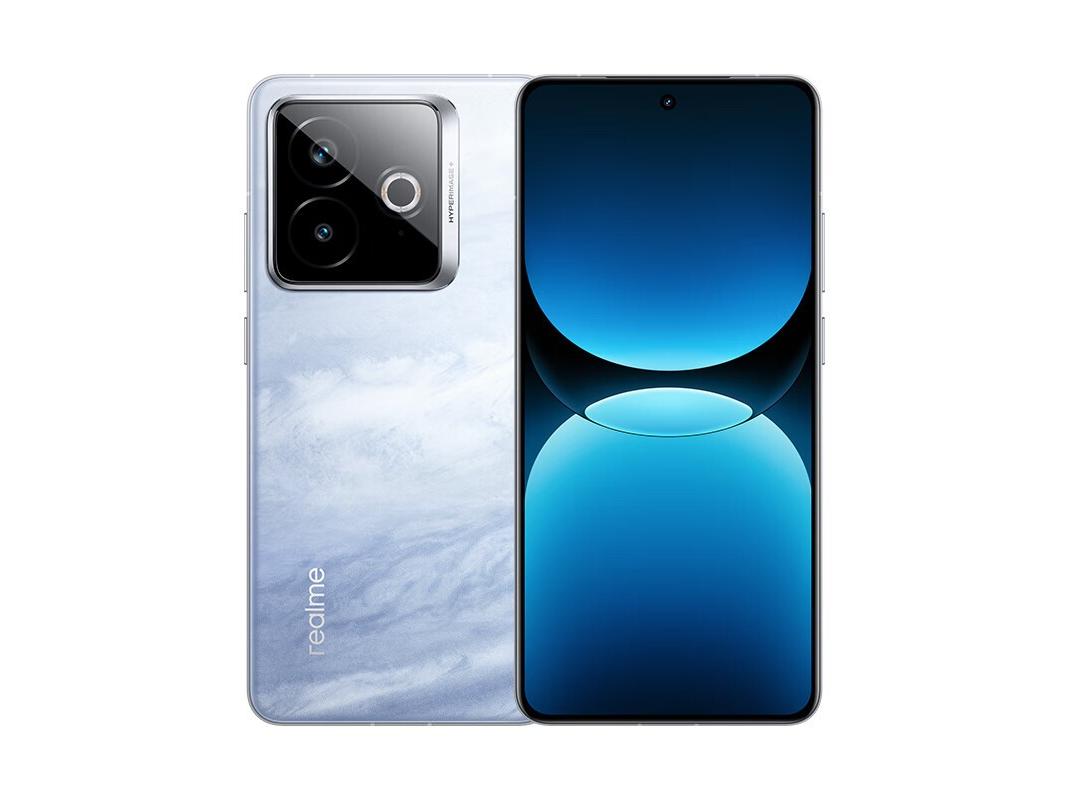 Realme GT7 Pro レーシングエディション 5Gスマートフォン 6.78インチ