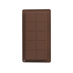 Moldes de Silicona de Grado Alimenticio Premium para Chocolate, Flexibles y Antiadherentes para un Uso Fácil, Ideales para Dulces y <span class=keywords><strong>Golosinas</strong></span> Caseras - Product Image 4