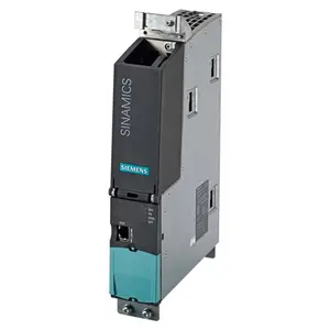 Siemens brandneuer original mit schneller lieferung SINAMICS-Steuerung PLC-Wechselrichter CU320-2 PN-Steuergerät 6SL3040-1MA01-0AA0