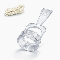 Dispositif de circoncision jetable pour enfants de 11 mm à 19 mm, type stylo, pour la circoncision pénienne