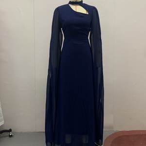 Vestidos Elegantes Ajustados de Manga Larga para Mujer, Nueva Colección - Product Image 2