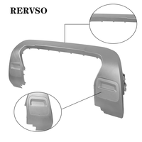 Protection inférieure de pare-chocs avant de haute qualité pour Renault/Daica Duster 2022, OEM 620725417R XF733-013P/XF723-001XS