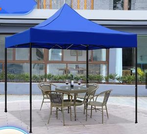 Fournisseur direct d'usine, tente pliante de jardin d'extérieur imperméable 3x3m 3x6m, tente de marché, tente de salon professionnel - Product Image 5