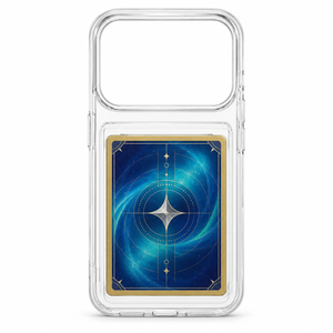 Coque de téléphone à affichage photo pour iPhone, compatible avec les cartes TCG/affichage d'images, chargeurs et pochettes à chargement par le haut, pour cartes sportives et cartes DIY - Meilleures ventes - Product Image 2