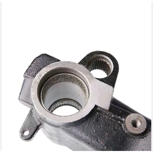 Pièces détachées de suspension pour voiture <span class=keywords><strong>Bras</strong></span> de commande <span class=keywords><strong>Bras</strong></span> oscillant arrière pour Peugeot <span class=keywords><strong>206</strong></span> Citroën C2 5175AW 5175CA - Product Image 3