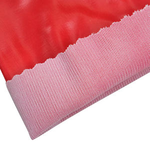 Wholesale Long Sleeved <strong>Red</strong> PVC <strong>Gloves</strong> Acid Oil Chemical Resistant Double Dip Grip Safety Work XL - Product Image 4