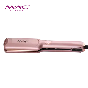 Ceramic Crimper Iron for Fluffy Hairstyle Curling Iron Corrugation Crimper Hair Irons