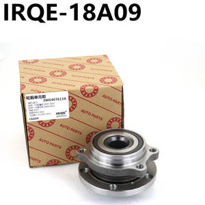 Unité de roulement de roue avant IRQE 18A09 3W0407613A pour Bentley Continental - Product Image 1