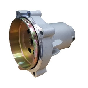 Campana frizione completa compatibile con Pnbc520 Rif. 930099 - Product Image 1