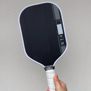 Cầu lông chuyên nghiệp OEM Gen4 phiên bản Carbon Fiber Surface Propulsion Core công nghệ TFP đạt chuẩn USAPA, thiết bị tập luyện di động - Product Image 1