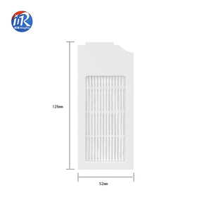 Pour <span class=keywords><strong>ECOVACS</strong></span> Robot Aspirateur <span class=keywords><strong>Deebot</strong></span> OZMO <span class=keywords><strong>Deebot</strong></span> X1 Omni <span class=keywords><strong>T20</strong></span> Omni Pièces Accessoires - Product Image 3