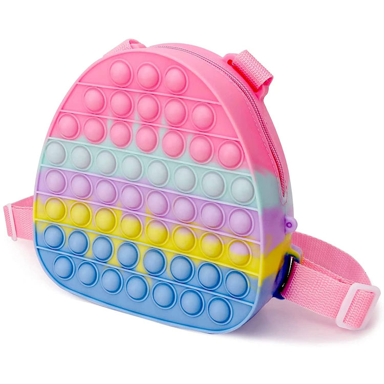 Goma Eva Como Hacer Un Popit Casero Facil Molde De Silicona