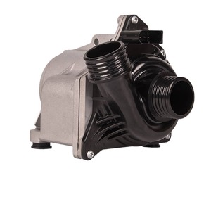 Bomba de agua electrónica 11517568595 para reparación de repuesto de Bmw, pieza nueva - Product Image 2