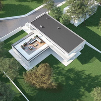 Casa prefabricada