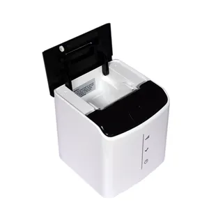 Hohe Druck geschwindigkeit USB WIFI Drahtloser Drucker 58MM POS Thermischer Beleg drucker Für Logistik HCC-POS58D