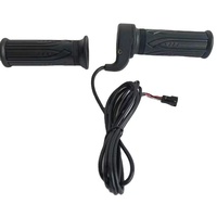 Kit de vélo électrique MTX 48v 52v 60V 2000W avec batterie en option