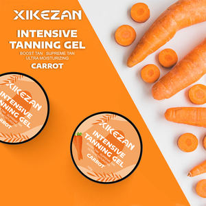Crème de <span class=keywords><strong>bronzage</strong></span> intense personnalisée, Bronze naturel, <span class=keywords><strong>bronzage</strong></span> foncé, carotte, Lotion Sunbed, accélérateur de <span class=keywords><strong>bronzage</strong></span> - Product Image 5
