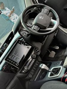 MEILLEURES VENTES RAPIDES pour Toyota Hilux 4X4 <span class=keywords><strong>PICK</strong></span>-<span class=keywords><strong>UP</strong></span> d'<span class=keywords><strong>occasion</strong></span> - Product Image 5