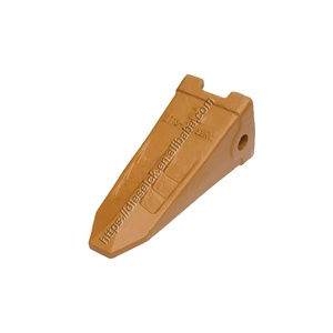 Gigi <span class=keywords><strong>Bucket</strong></span> <span class=keywords><strong>Excavator</strong></span> <span class=keywords><strong>DH360</strong></span> S360 2713-00032RC Gigi <span class=keywords><strong>Bucket</strong></span> Batu 271300032RC - Product Image 1