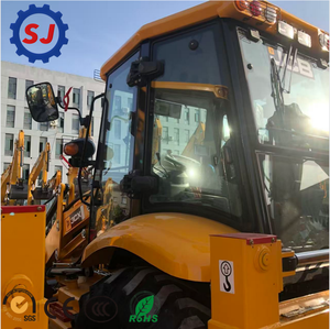Used Jcb 3cx Construction Work Machine JCB 3CX 4CX CAT 416E 420F 430F Used <b>Tractor</b> <b>Backhoe</b> Wheel <b>Loader</b> for JCB - Product Image 3