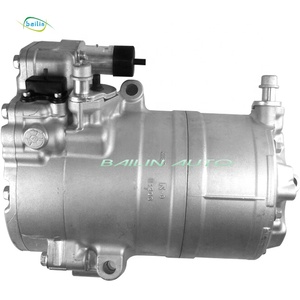 Pièces de climatisation Compresseur AC électrique pour <span class=keywords><strong>Mercedes</strong></span> E300 W212 HYBRID OEM A0038301660 0038301660 - Product Image 1