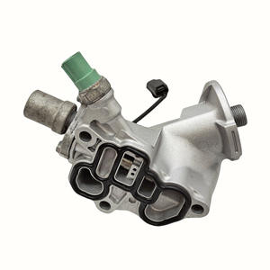 วาล์วโซลินอยด์ควบคุมน้ำมันฮอนด้า 15811-RCA-A01 ดีซี 12V สำหรับอคิวรา ทีแอล โอดิสซี พายล็อต แอคคอร์ด - Product Image 1