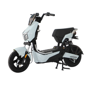 <span class=keywords><strong>Bicicleta</strong></span> Eléctrica 2025 de Adultos de <span class=keywords><strong>Dos</strong></span> Ruedas Fabricación China Scooter Eléctrico - Product Image 2