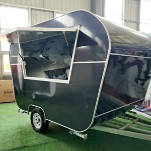 Carrito de café de caballo personalizado, carrito de flores, camión, boda, remolque de comida, pestillo de cajón de cocina extraíble, barato - Product Image 4