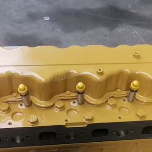 Moteur d'excavatrice diesel 3066, machine de base - Product Image 3