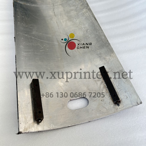 แจ็คเก็ต WD Original SA.216.620F รุ่น 93.216.406F สำหรับอะไหล่เครื่องพิมพ์ออฟเซ็ต Heidelberg SX102 SM102 รุ่น 93.216.406F - Product Image 2