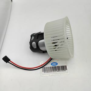WLBTR Nice AC calentador ventilador Motor para <span class=keywords><strong>BMW</strong></span> 528i 535i 550i 640i 740i 750i 760Li 64119242607 - Product Image 1