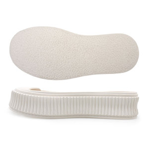 Suela de Goma Colorida para Zapatos de Skate de Mujer, Entresuela de Goma Antideslizante - Product Image 5