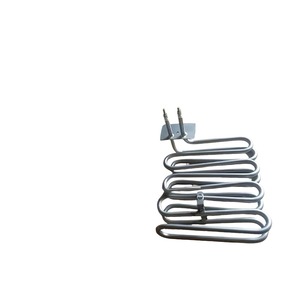Élément chauffant de remplacement de qualité supérieure pour fours 3,5 kW 4,5 kW Haute efficacité Compatible avec les <span class=keywords><strong>pièces</strong></span> <span class=keywords><strong>détachées</strong></span> du mixeur <span class=keywords><strong>Moulinex</strong></span> - Product Image 2