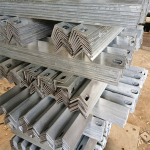 เหล็กฉากอิสระ Q195 Q420 ซีรีส์มาตรฐาน GB สำหรับโครงสร้างอาคาร - Product Image 4