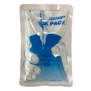Disposable Instant Hot and Cold Ice Packs for Sports Emergency Compress <strong>Therapy</strong> <strong>Rehabilitation</strong> <strong>Therapy</strong> <strong>Supplies</strong> - Product Image 2