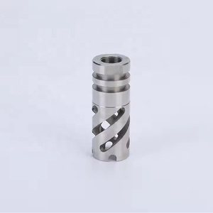 CNC <strong>Lathe</strong> Machining <strong>Turning</strong> OEM Precise Stainless Steel <strong>Parts</strong> Cnc Machining <strong>Parts</strong> - Product Image 5