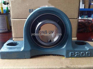 Rodamiento de Japón UCP 212 UCP209, rodamientos de bloque de almohada, rodamiento de almohada <span class=keywords><strong>Chumacera</strong></span> UCP212, - Product Image 3