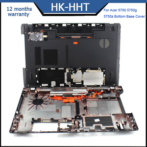 New máy tính xách tay dưới trường hợp đối với <span class=keywords><strong>Acer</strong></span> 5750 5750G <span class=keywords><strong>5750Z</strong></span> dưới cơ sở Bìa máy tính xách tay phụ tùng - Product Image 3