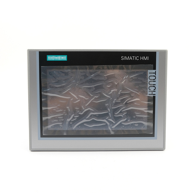 Original HMI Touch Screen 6AV2124-0GC01-0AX0 TP700 comfort Panel Touch Operation 6AV2124-0GC01-0AX0