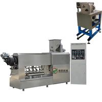 Machine à extruder/pousser les os pour animaux de compagnie - Acier inoxydable haute capacité