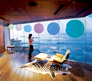 Usine OEM ODM, personnalisation, vente en gros, tabourets de bar, tables et chaises modernes à LED, éclairage RGB 16 couleurs, polyéthylène JSM - Product Image 6