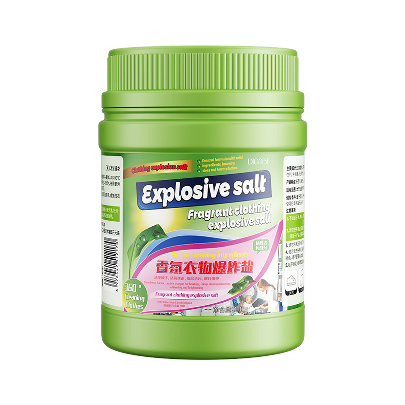 shang chao-explosive salt