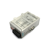 Nuevo Módulo de Enlace Óptico Siemens 6gk1503-3cc00 PROFIBUS OLM/G12-1300 V4.0 6GK15033CC00 para Programación de PLC y Control Industrial