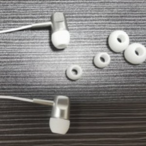 Écouteurs filaires Candy In-Ear 3,5 mm en plastique sans réduction de bruit pour la musique - Product Image 3