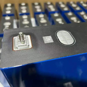 Lishen ev güneş enerjisi depolama sistemi yüksek kapasiteli 3.2V 340Ah Lifepo4 prizmatik lityum iyon piller 280Ah 300Ah 304Ah 314Ah - Product Image 4